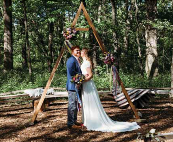Stone Creek WOODS 2
